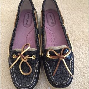Sperry Topsider
